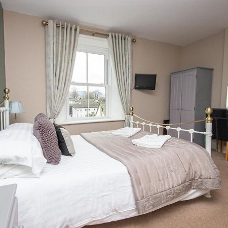 Lynwood Guest House (Adults Only) Keswick  Kültér fotó