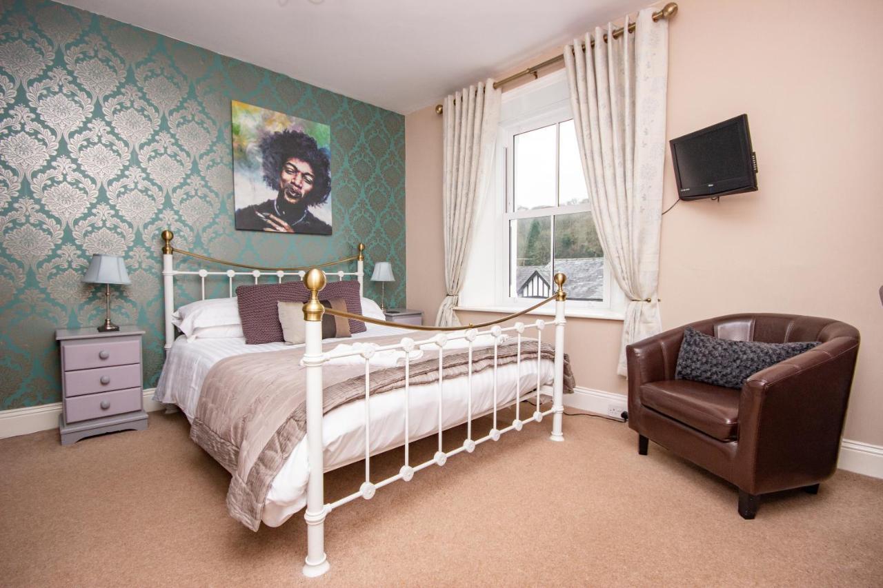 Lynwood Guest House (Adults Only) Keswick  Kültér fotó