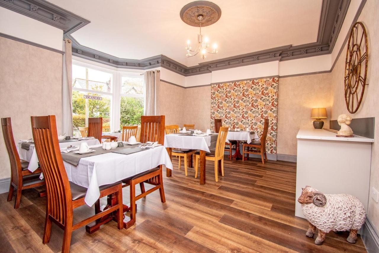 Lynwood Guest House (Adults Only) Keswick  Kültér fotó