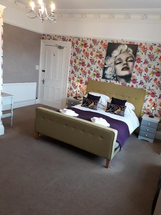 Lynwood Guest House (Adults Only) Keswick  Kültér fotó